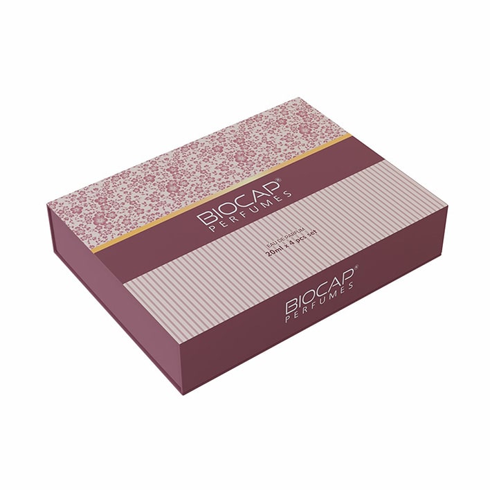 Luxury Perfume Gift Set