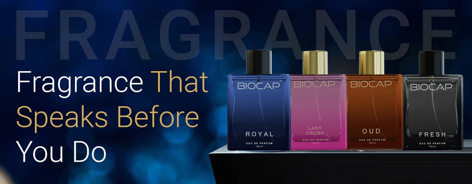 Affordable Luxury Fragrances