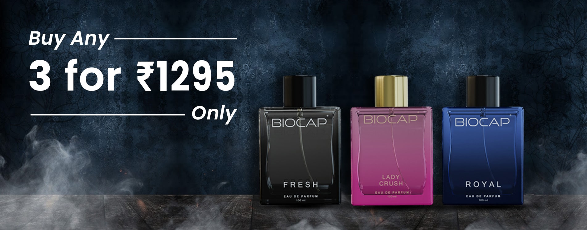 Special Offers Perfumes Brand