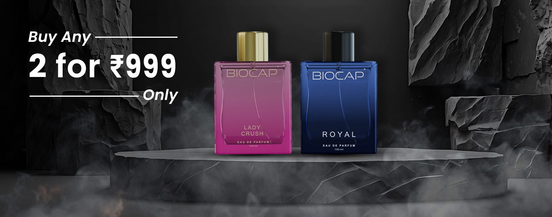 Special Offers Perfumes Brand