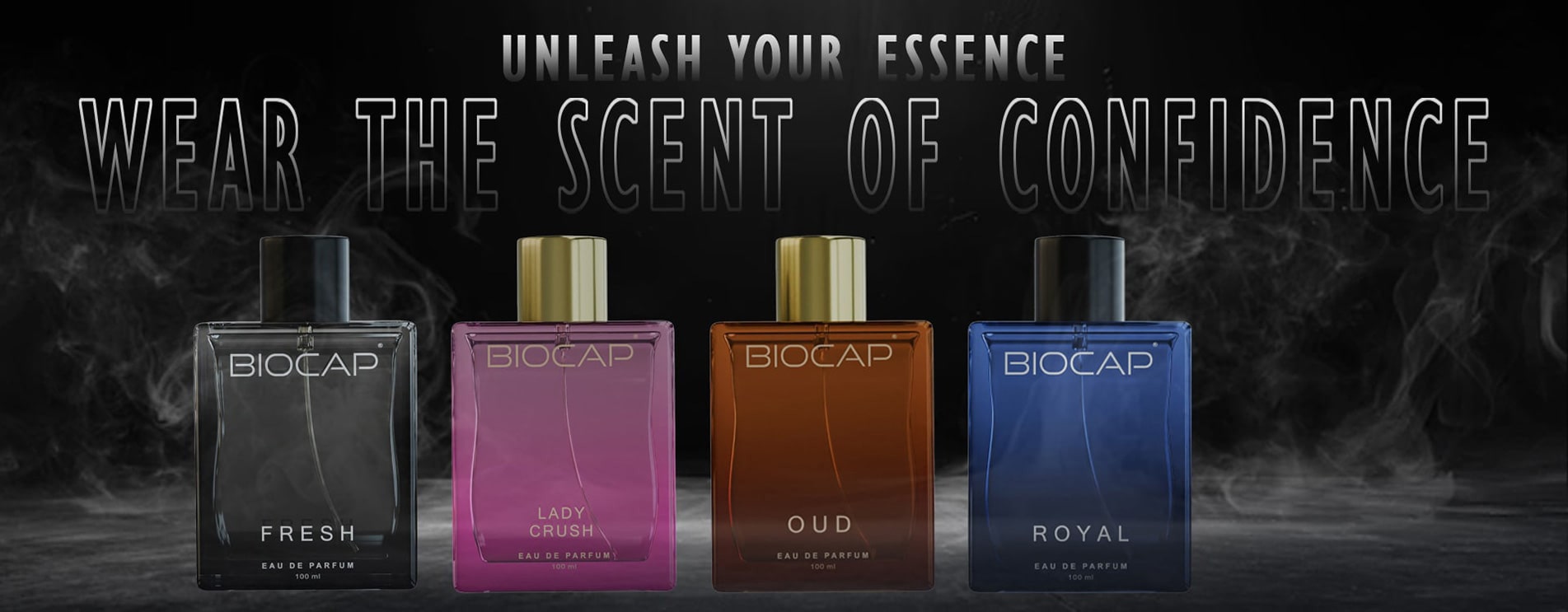 Best Perfume Brands Online